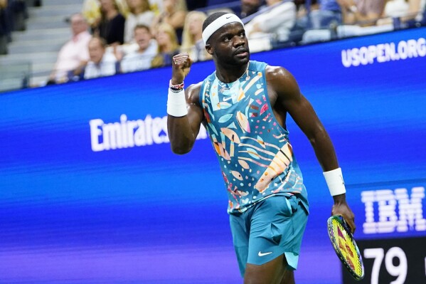 Us open hot sale news